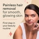 thumbnail image 2 of Depilador facial Finishing Touch Flawless para mujeres, 2 of 3