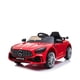 thumbnail image 1 of Auto Mercedes Gt Rojo 12V, 1 of 3