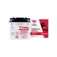 thumbnail image 1 of Batería Yuasa YB16CL-B 19Ah 215CCA para Moto, 1 of 3