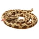 thumbnail image 3 of Animal Stuff Doll Novedad Almohada Para Dormir Acurrucarse Peluche Juguete Serpiente Juguete Suave Marrón, 3 of 5