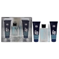 Set De Regalo Perfume New Brand Prestige The De Edt 100Ml