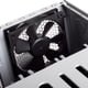 thumbnail image 2 of Maletín para ordenador SilverStone DS380B Mini-ITX/DTX con 12 unidades, 2 of 6