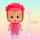 thumbnail image 4 of Playset Bebes Llorones La Bici Carrito de Rose, 4 of 10
