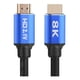 thumbnail image 2 of Cable Hdmi De Alta Velocidad De 48gbps 8k 60hz 1.5mts, 2 of 3