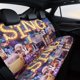 thumbnail image 4 of Funda para Asiento Trasero de Auto Desmarcar Sing 120x59x76cm, 4 of 6