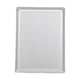 thumbnail image 3 of Molde Para Hornear Antiadherente, Molde Para Hornear De Aleación De Aluminio, Molde Para Pasteles Multifunción De Fácil Uso, 35cm X 25cm, 3 of 5
