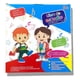 thumbnail image 1 of Libro Electrónico Interactivo Bilingüe Aprendizaje Niños Lau, 1 of 3