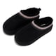 thumbnail image 4 of Zueco de microgamuza para niña Slipper Jessica Simpson, 1 plataforma, 4 of 6