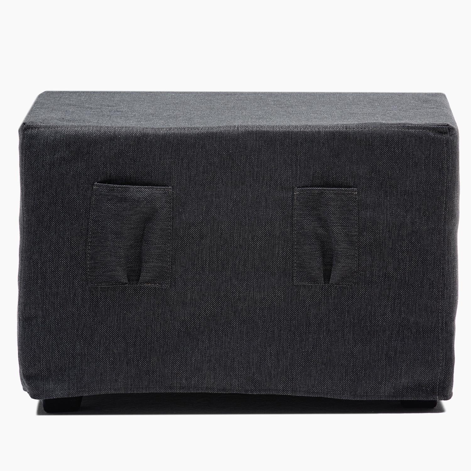 Cabsur - Puff Cama Sorrento Marengo