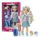 thumbnail image 1 of Muñeca Hermanas American Girl AG Jozette 37 cm Ojos Azules Rubio, 1 of 6