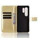 thumbnail image 3 of Funda tipo libro para DOOGEE Note 56X Pro , cartera todo‑en‑uno, funda multifuncional con tarjetero y correa de muñeca desmontable, 3 of 4