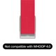 thumbnail image 2 of Correa WHOOP SuperKnit Rhodonite compatible con ECG, 2 of 5