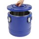 thumbnail image 5 of Calentador de alimentos AngelcityCC 20 L 4 hebillas azul, 5 of 9