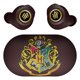 thumbnail image 1 of Auriculares inalámbricos Bluetooth iJoy Harry Potter Hogwarts 30 h, 1 of 9