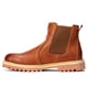 thumbnail image 2 of Botín Cuero Alier Red Brown 41, 2 of 3