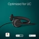 thumbnail image 4 of Auriculares supraaurales EPOS Impact 430 Mono USB C/A con micrófono, 4 of 7