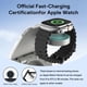 thumbnail image 4 of Cargador inalámbrico AC ISLAND 5 en 1 para iPhone y reloj MagSafe, 4 of 9
