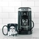 thumbnail image 1 of Set de Cafetera Star Wars Darth Vader – Uncanny Brands, 1 of 5