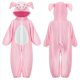 thumbnail image 4 of Mameluco para bebé con forma de cerdito Costume Spooktacular Creations para Halloween, 4 of 6