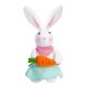 thumbnail image 3 of Conejo De Conejito De Peluche, Muñeco De Conejo De Peluche Para Niños De Pascua, Rábano, 3 of 3