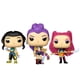 thumbnail image 1 of Set de figuras de vinilo Funko Pop! Kpop Demon Hunters con protector de caja, 1 of 4