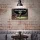thumbnail image 5 of FIFA WORLD CUP Cartel Metálico, Decoración de Pared de Cartel Metálico Personalizado para Regalos de Fans, Amigos, Familia y Amantes 20*30cm, 5 of 6