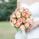 thumbnail image 2 of Flores artificiales 24 pzs rosas decorativas, 2 of 3