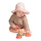 thumbnail image 4 of Juguete apilable Manhattan Toy Folklore Fun-Gi Magnetic Wood, 4 of 5