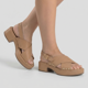 thumbnail image 4 of Sandalia Mujer Capuchino Gabriela 24 Piccadilly, 4 of 5