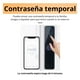 thumbnail image 4 of Cerradura Electrica Inteligente Huella Digital Wifi, 4 of 9
