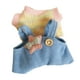thumbnail image 1 of Mini Ropa Para Muñecas De 6 Pulgadas, Sombrero, Ropa Para Muñecas De 5 A 7 Años, 8 A 10 Años, Muñeca Colgante Para Niños, 1 of 3