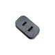 thumbnail image 3 of Adaptador De Enchufe Americano A Nacional Philco, 3 of 4