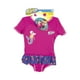 thumbnail image 3 of Traje de Agua Flotador para niños 3-6 Años Bestway naranja M/L, 3 of 7