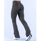 thumbnail image 2 of Calza Oxford Flare Push Up Pretina en V Cruzada - YJ330, 2 of 4