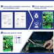 thumbnail image 3 of Placa de control Soobool WR55X10942C para refrigerador GE, 3 of 3