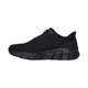 thumbnail image 4 of ZAPATILLAS URBANAS SKECHERS SLIP-INS BOBS SPORT B FLEX HOMBRE | 118113-BBK - Talla 39.5 CL / 7.5 US / 25.5 CM, 4 of 6