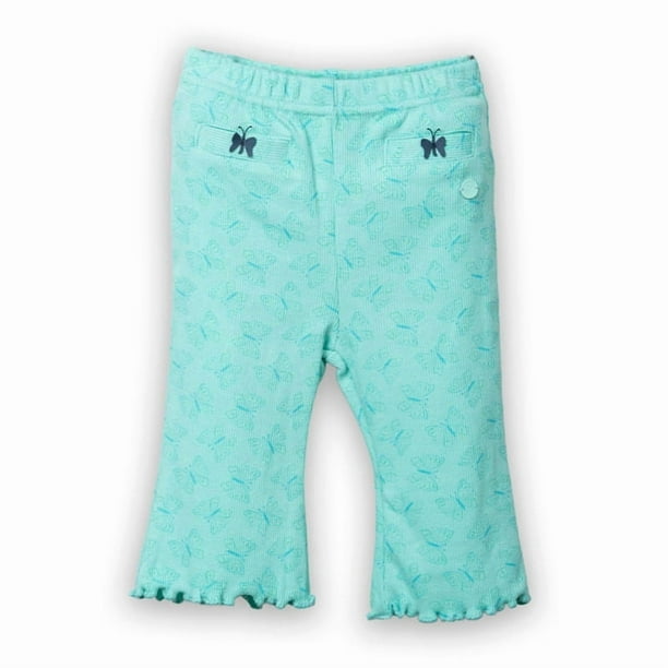 Calza Bebé Niña Aqua Pillin Lider