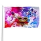 thumbnail image 1 of Street Fighter (juego) Bandera Impresa Con Temática Regalo Perfecto Para Fanáticos Amigos Y Familiares Y Adecuada Para Actividades Al Aire Libre E Interiores Decoraciones De Fiesta 60*90cm, 1 of 6