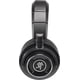 thumbnail image 4 of Auriculares con parte trasera cerrada Mackie MC-350 Professional Black, 4 of 6