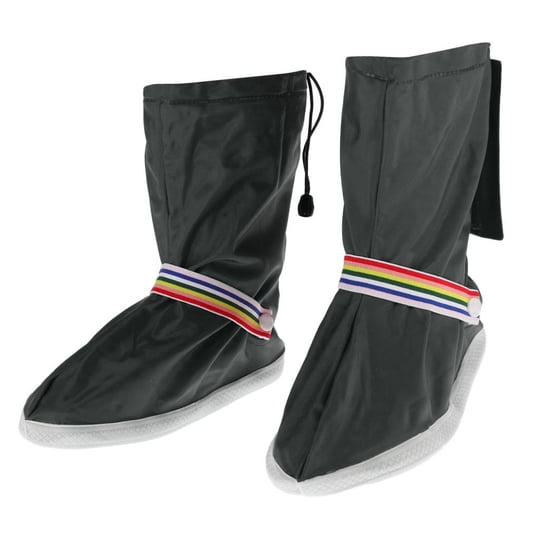 Fiocias - Cubrebotas Impermeable Botas Para La Nieve Botas De Nieve Para Hombres Hombres Verde Militar L