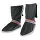 thumbnail image 1 of Cubrebotas impermeable Botas para la nieve Botas de nieve para hombres Hombres Verde militar L, 1 of 5