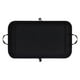 thumbnail image 5 of Funda Para Traje, Funda Para Ropa, Bolsa Para Traje Colgante Para Hombres Y Mujeres, Para Trajes, Abrigos, Uniformes, Color Negro, 5 of 5