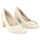 thumbnail image 5 of Zapato Comfortflex Mujer 2354403 Beige Casual, 5 of 5