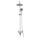 thumbnail image 2 of Monomando Ducha + Columna Filippo, 2 of 4