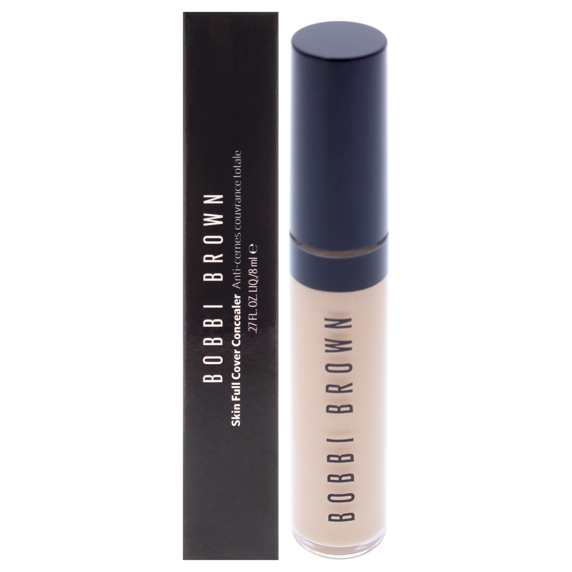Corrector Bobbi Brown Skin Full Cover Ivory 8 Ml Mujer