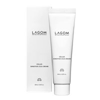 Crema Lagom Cellus Sensitive Cica 60 Ml Con Centella Ceramida