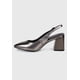 thumbnail image 5 of Sandalia Gadea Plateado Oscuro, 5 of 5