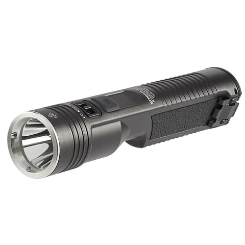 Linterna Streamlight Stinger 2020 Recargable De 2000 Lúmenes, Color Negro