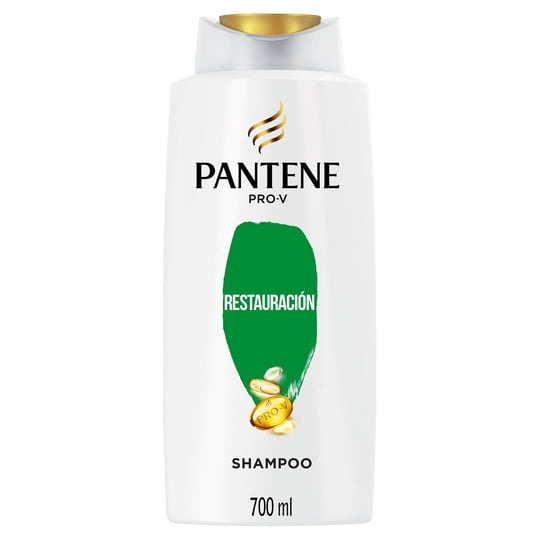 Shampoo Pantene Pro-v Restauración