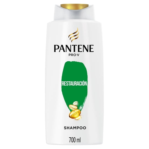 Shampoo Pantene Pro-V Restauración, 700 ml